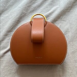 Polene Numero Six - Camel